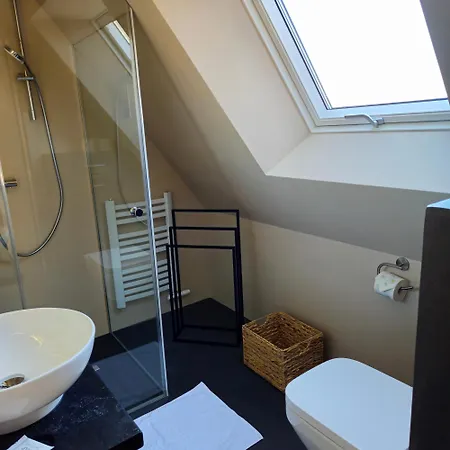 公寓 Grafitowe Czarna Góra