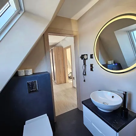 Grafitowe Czarna Góra