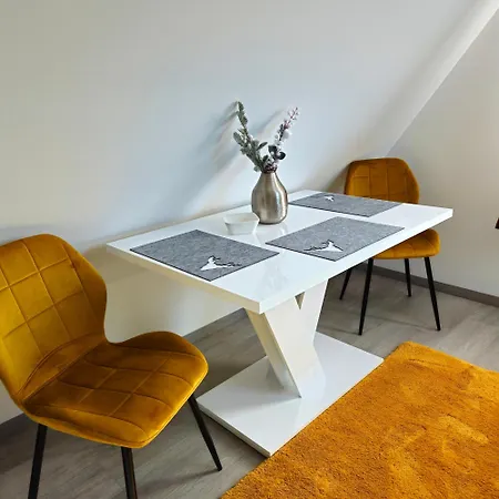 Grafitowe Lejlighed Czarna Góra