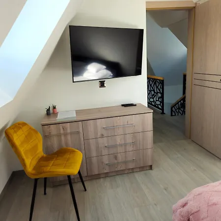 Grafitowe Czarna Góra