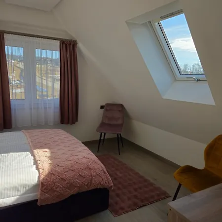 Grafitowe * Czarna Góra