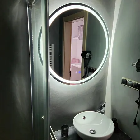 Grafitowe Lejlighed Czarna Góra