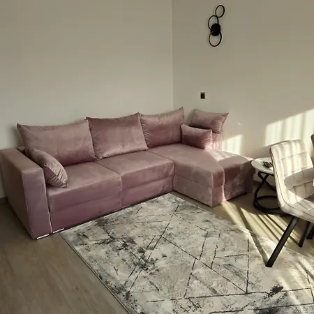 Grafitowe Lejlighed Czarna Góra