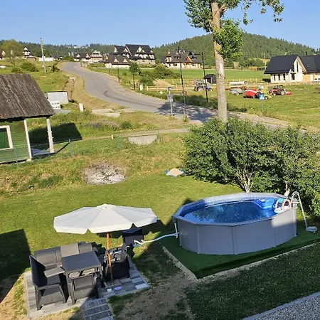 Grafitowe * Czarna Góra