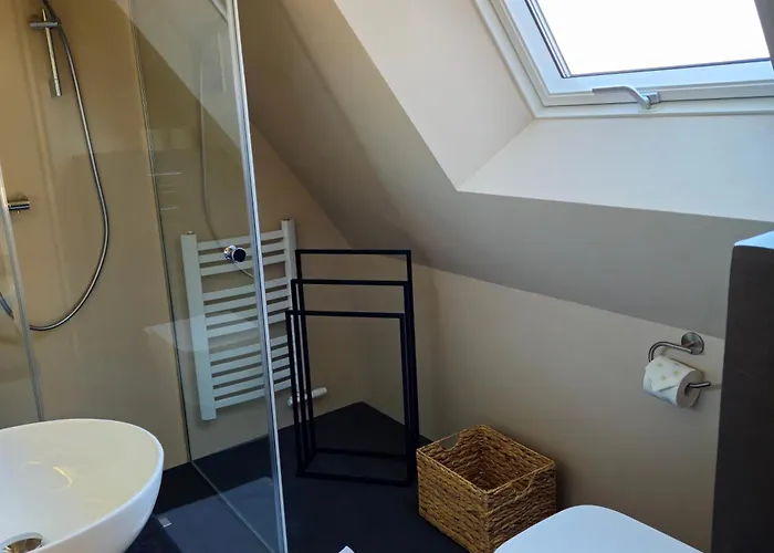 Lejlighed Grafitowe Czarna Góra