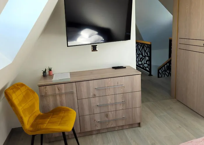 Grafitowe Czarna Góra