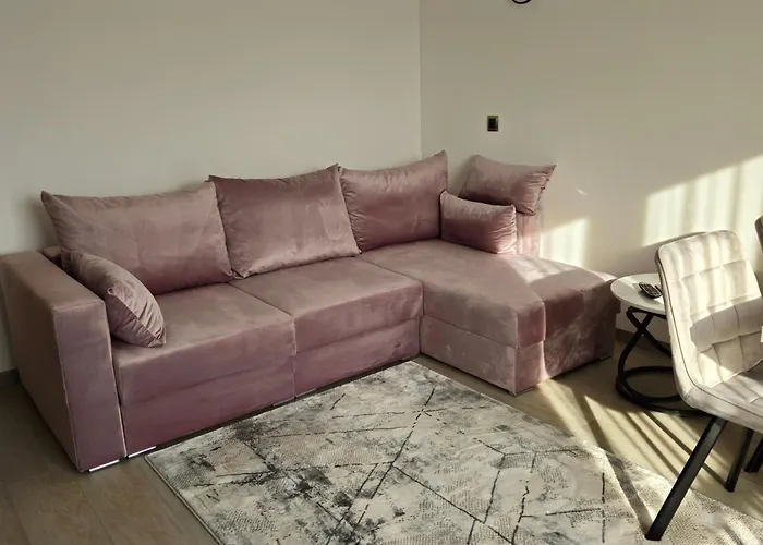 Grafitowe Lejlighed Czarna Góra